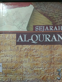 Sejarah Al-Quran