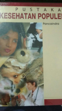 Pustaka Kesehatan Populer
