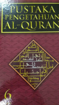 Pustaka Pengetahuan Al-Qu'ran