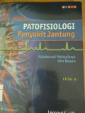 Patofisiologi Penyakit Jantung: Kolaborasi mahasiswa dan dosen