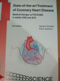 State-of-art Treatment of Coronary Heart Disease: Medical therapy vs PCI/CABG in Stable CHD and ACS