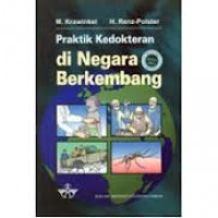 Praktik Kedokteran Di Negara Berkembang