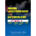 Prosedur Laboratorium Dasar Untuk Bakteriologis Klinis, Ed. 2