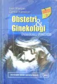 Obstetri & Ginekologi Panduan Praktik, Ed. 2