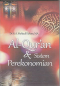 Al-Qur'an & Sistem Perekonomian