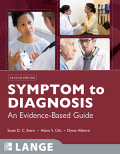 Symptom To Diagnosis An Evidence Based Guide 2E