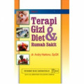 Terapi Gizi dan Diet Rumah Sakit, Ed. 2