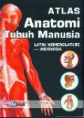 Atlas Anatomi Tubuh Manusia -Hc -Tl