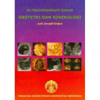 Ultrasonografi Dasar Obstetri dan Ginekologi