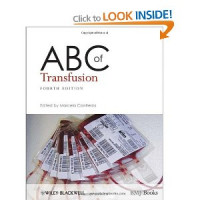 Abc Of Transfusion 4E