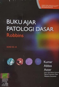 Buku Ajar Patologi Dasar Robbins