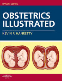 Obstetrics Illustrated International Edition, Seventh Edition