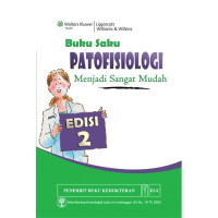Image of Buku Saku Patofisiologi Menjadi Sangat Mudah