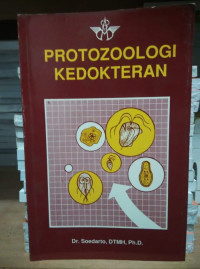 Image of Protozoologi Kedokteran