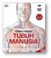 Image of Ensiklopedia Tubuh Manusia