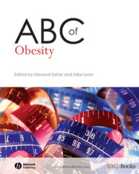 Image of ABC Of Obesity