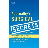 Image of Abernathy'S Surgical Secrets 6E