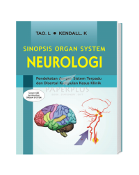 Image of Sinopsis Organ  System Neurologi