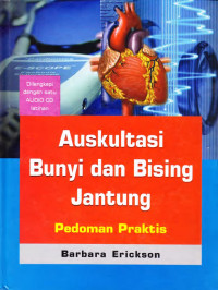Image of Auskultasi Bunyi Dan Bising Jantung-Hc-Tl