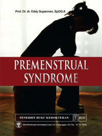 Image of Premenstrual Syndrome
