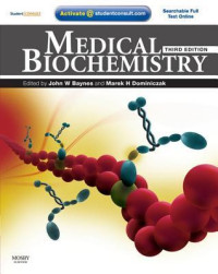 Image of Medical biochemistry; 2nd ed