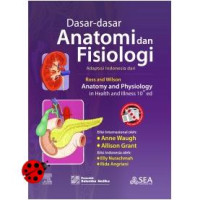 Image of Dasar-dasar Anatomi dan Fisiologi