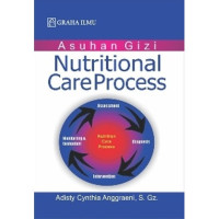 Image of Asuhan Gizi Nutritional Care Process