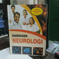 Image of Buku Saku Harrison:Neurologi-Hc-Tl