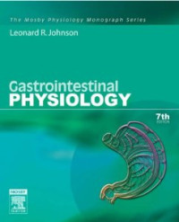 Image of Gastrointestinal Physiology 7E