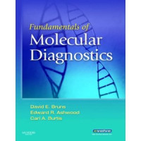 Image of Fundamentals of molecular diagnostics