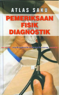 Image of Atlas Saku Pemeriksaan Fisik Diagnostik-Hc-Tl