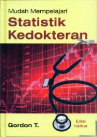 Image of Mudah Mempelajari Statistik Kedokteran Ed.2-Hc-Tl