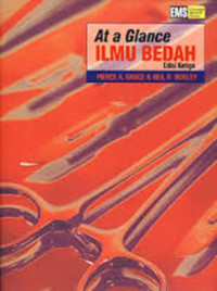 Image of At Glance Ilmu Bedah