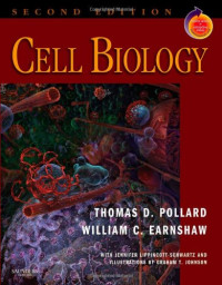 Image of Cell Biology 2E Ie