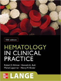 Image of Hematology In Clinical Practice