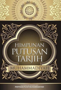 Image of Himpunan putusan tarjih
