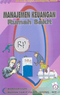 Image of Manajemen Keuangan Rumah Sakit