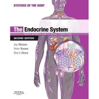 Image of The Endocrine System : Basic Science And Clinical Conditions