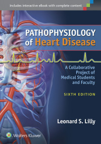 Image of Pathophysiology Of Heart Disease