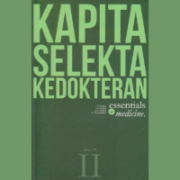 Image of Kapita Selekta Kedokteran