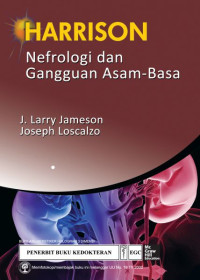 Image of Harrison Nefrologi Dan Ganggusn Asam-Basa