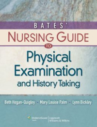 Image of Bates' Nursing Guide To Physical Examination And History Taking