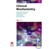 Image of Lecture Notes Clinical Biochemistry 7E