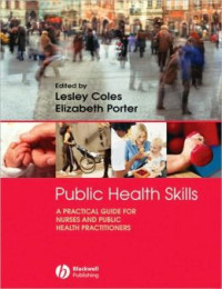 Image of Public Health Skills Practical Guide