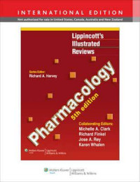 Image of Pharmacology