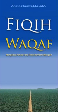 Image of Fiqih Waqaf