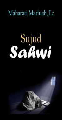 Image of Sujud Sahwi