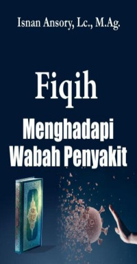 Image of Fiqih Menghadapi Wabah Penyakit