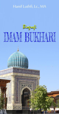 Image of Biografi Imam Bukhari