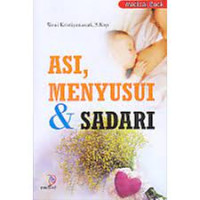 Image of Asi,Menyusui & Sadari